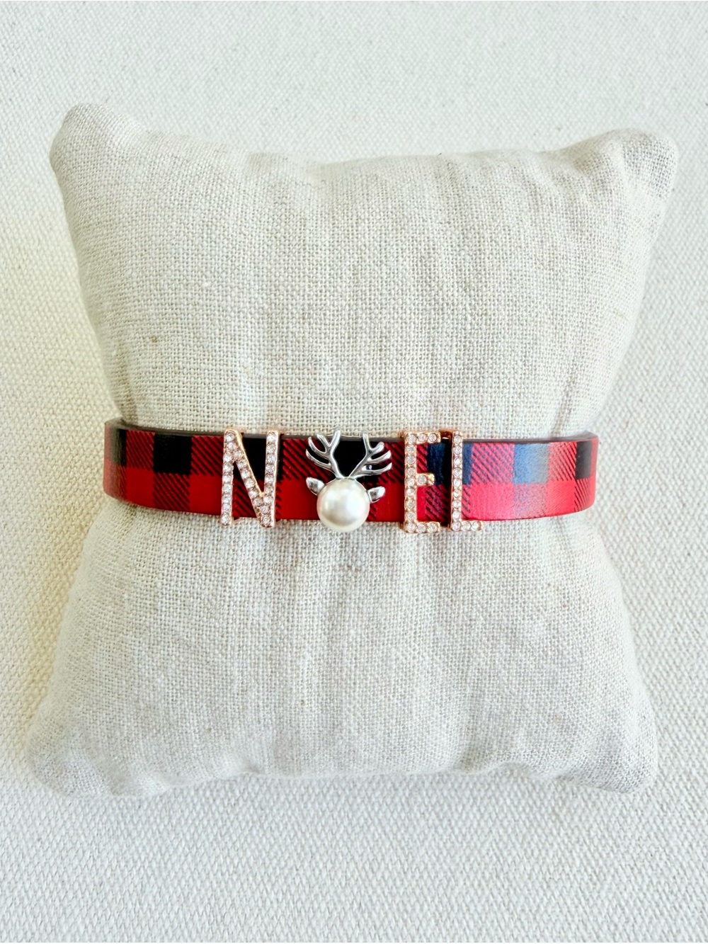*Christmas Charms Available in my Closet* KEEP COLLECTIVE Retired~NOEL